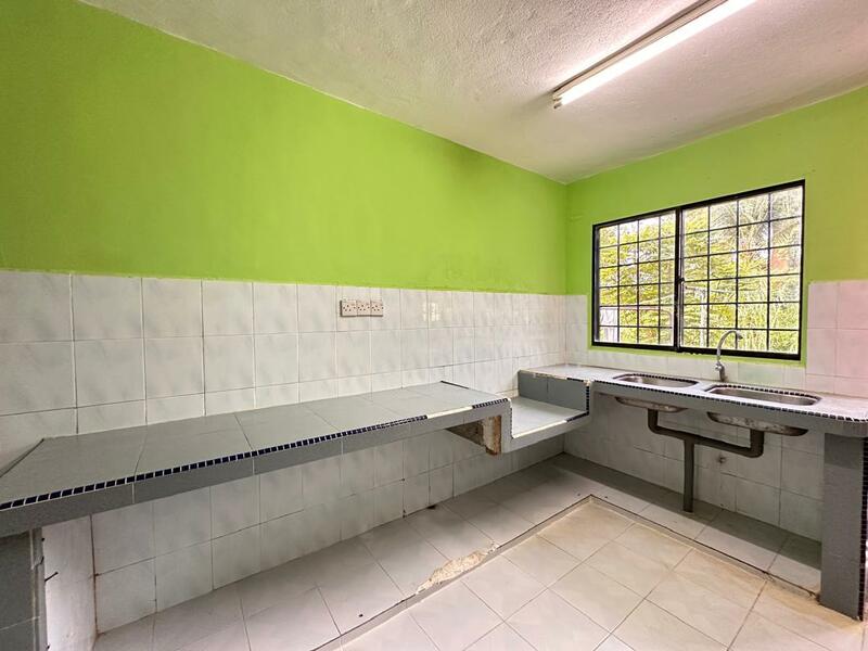 Untuk Dijual - Taman Desawan Klang