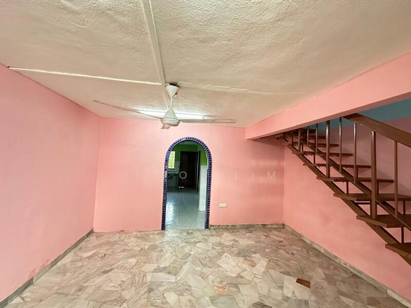 Untuk Dijual - Taman Desawan Klang