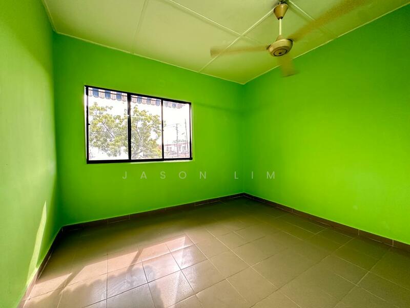 Untuk Dijual - Taman Desawan Klang