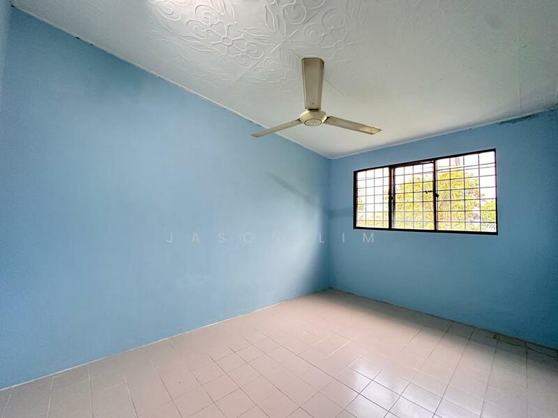 Untuk Dijual - Taman Desawan Klang