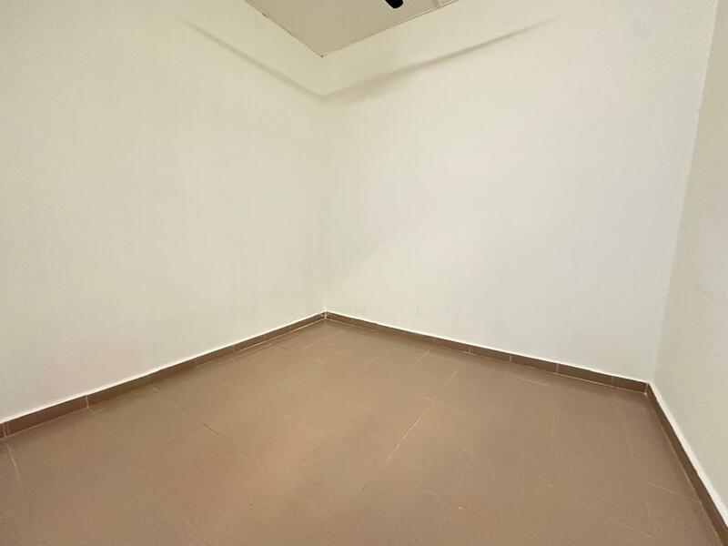 Untuk Dijual - Taman Desawan Klang