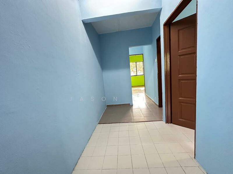 Untuk Dijual - Taman Desawan Klang