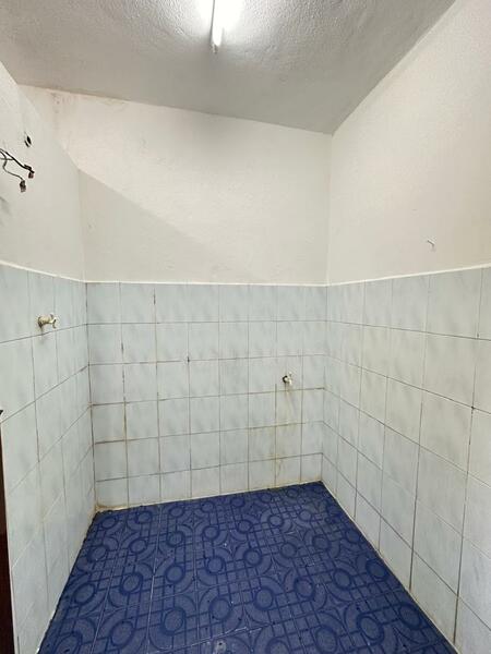 Untuk Dijual - Taman Desawan Klang