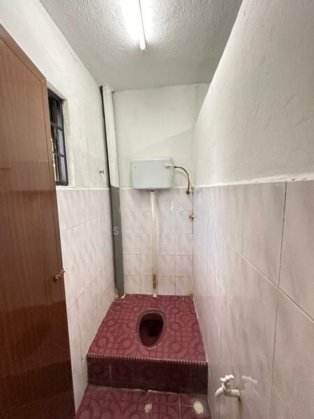 Untuk Dijual - Taman Desawan Klang