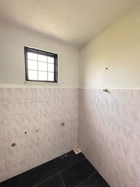 Untuk Dijual - Taman Desawan Klang