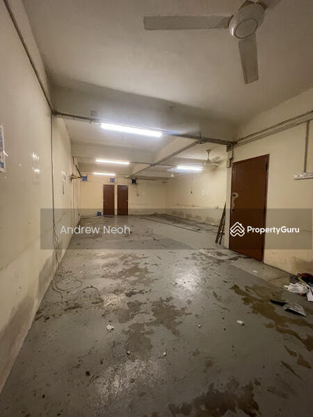 Office for Rent in Taman Muda (Ampang) - Andrew Neoh - PropertyGuru.com.my