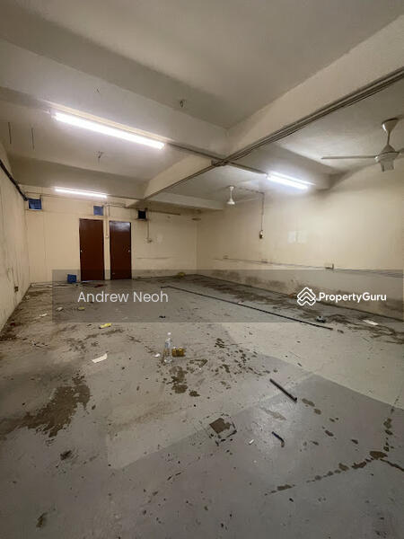 Office for Rent in Taman Muda (Ampang) - Andrew Neoh - PropertyGuru.com.my