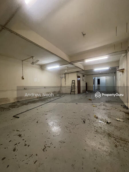 Office for Rent in Taman Muda (Ampang) - Andrew Neoh - PropertyGuru.com.my