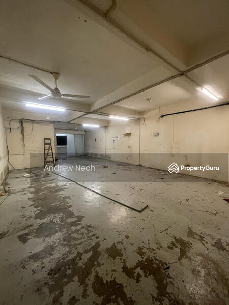 Office for Rent in Taman Muda (Ampang) - Andrew Neoh - PropertyGuru.com.my