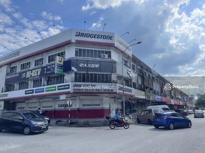 Office for Rent in Taman Muda (Ampang) - Andrew Neoh - PropertyGuru.com.my