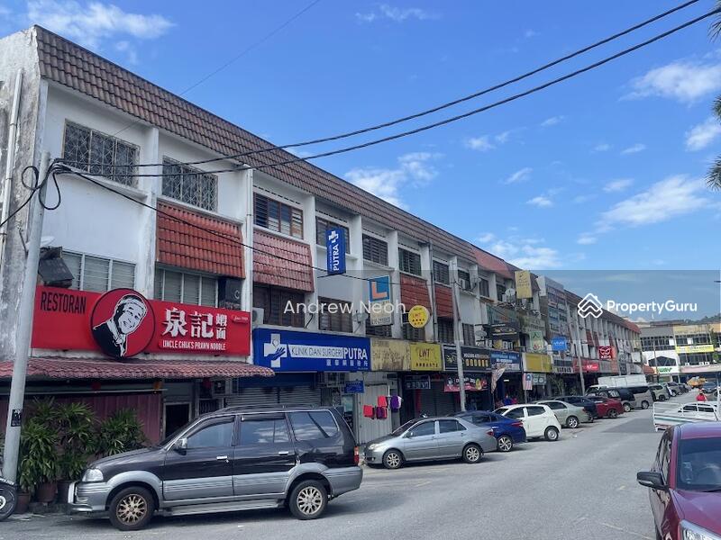 Office for Rent in Taman Muda (Ampang) - Andrew Neoh - PropertyGuru.com.my