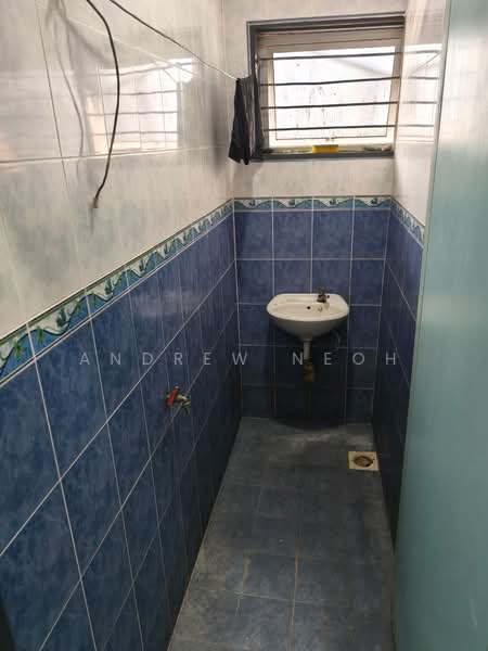 Office for Rent in Taman Muda (Ampang) - Andrew Neoh - Bathroom - PropertyGuru.com.my