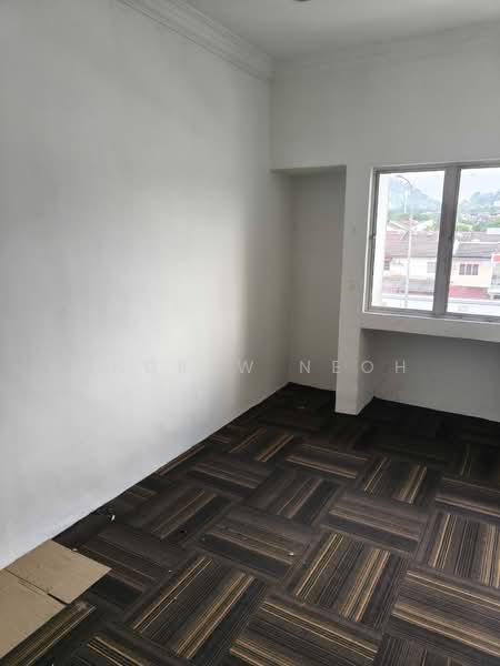 Office for Rent in Taman Muda (Ampang) - Andrew Neoh - Interior - PropertyGuru.com.my