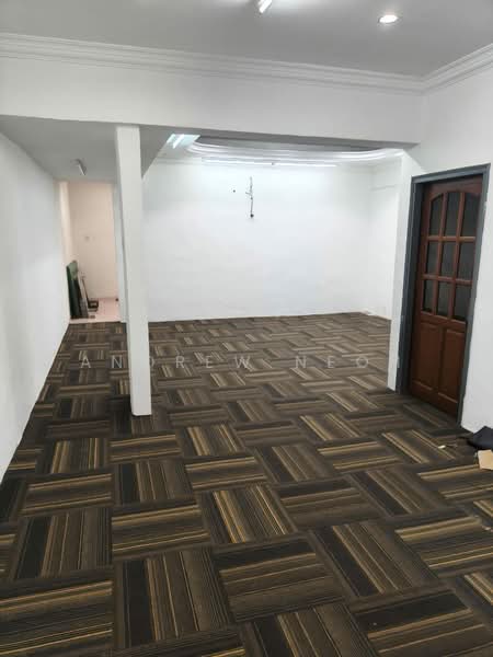 Office for Rent in Taman Muda (Ampang) - Andrew Neoh - Interior - PropertyGuru.com.my