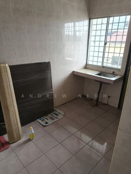 Office for Rent in Taman Muda (Ampang) - Andrew Neoh - Kitchen - PropertyGuru.com.my