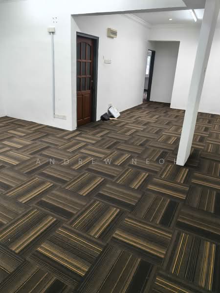 Office for Rent in Taman Muda (Ampang) - Andrew Neoh - Interior - PropertyGuru.com.my