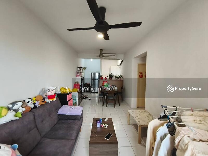 Untuk Dijual - Rhythm Avenue