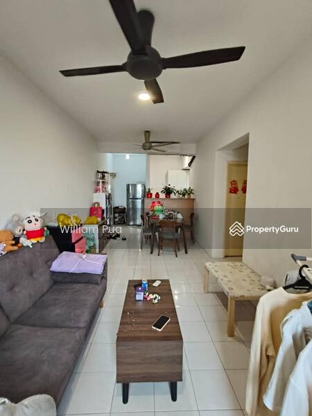 Untuk Dijual - Rhythm Avenue
