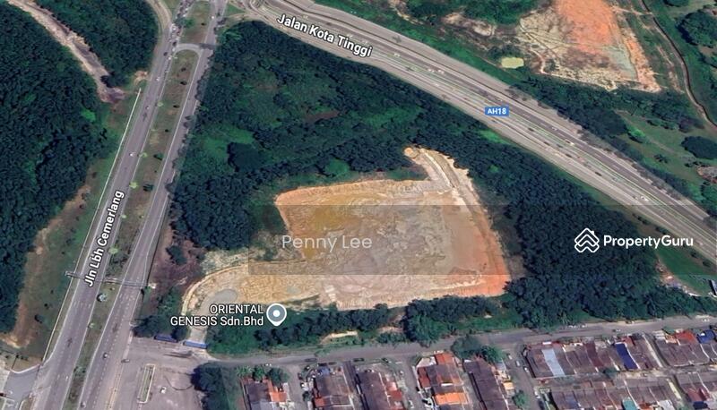 For Rent - Taman Gaya