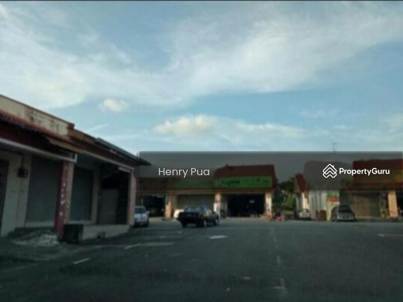 For Rent - Bukit Indah