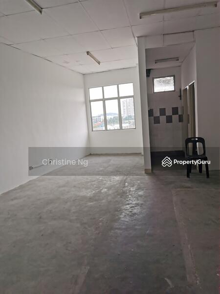 Untuk Disewa - Jalan Besar Susu