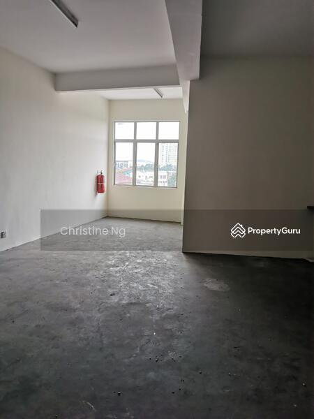 Untuk Disewa - Jalan Besar Susu