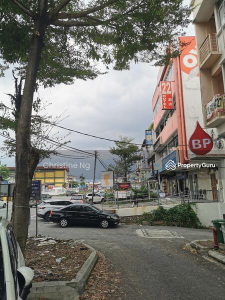 Untuk Disewa - Jalan Besar Susu