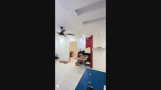 Pangsapuri untuk Dijual di Sri Ivori Apartment - Gary Goh - PropertyGuru.com.my
