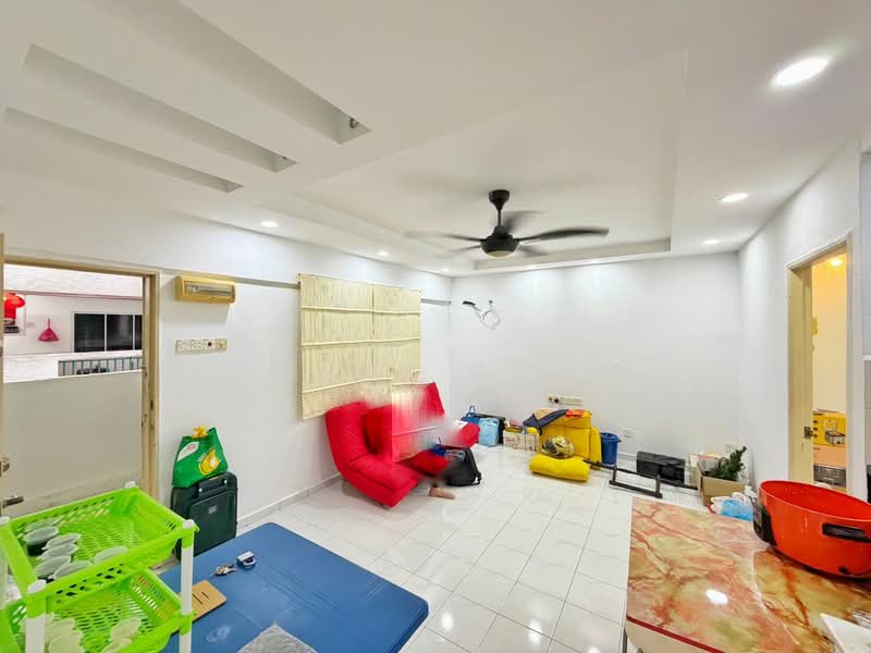 Sri Ivori Apartment untuk Untuk Dijual - RM 250,000, Mac 2026 - PropertyGuru.com.my