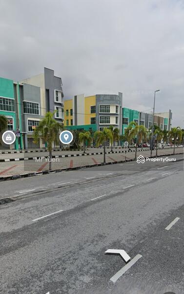 For Sale - Corner shop for sale at Falim