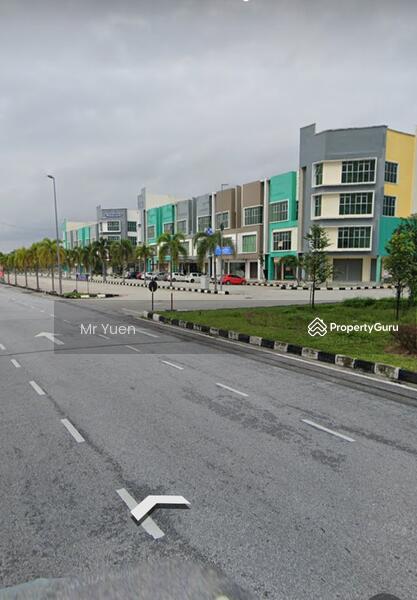 For Sale - Corner shop for sale at Falim