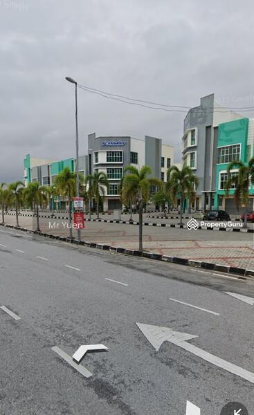 For Sale - Corner shop for sale at Falim