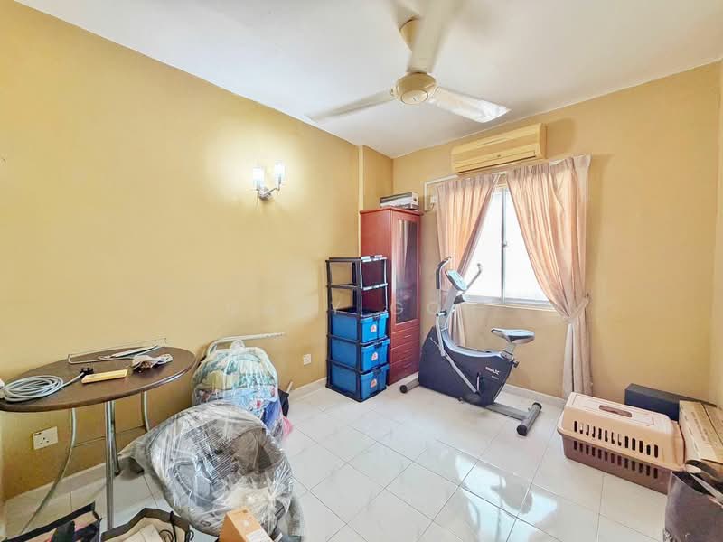 Apartment for Sale at Sri Ivori Apartment - Gary Goh - PropertyGuru.com.my