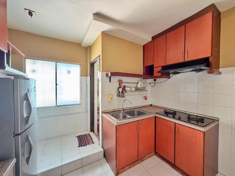 Apartment for Sale at Sri Ivori Apartment - Gary Goh - PropertyGuru.com.my
