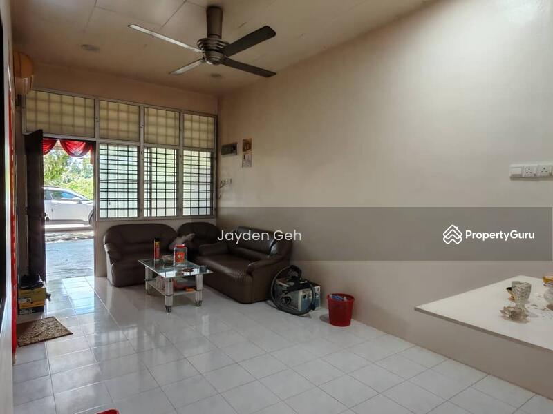 Untuk Dijual - Taman Sri Derga, Alor Setar