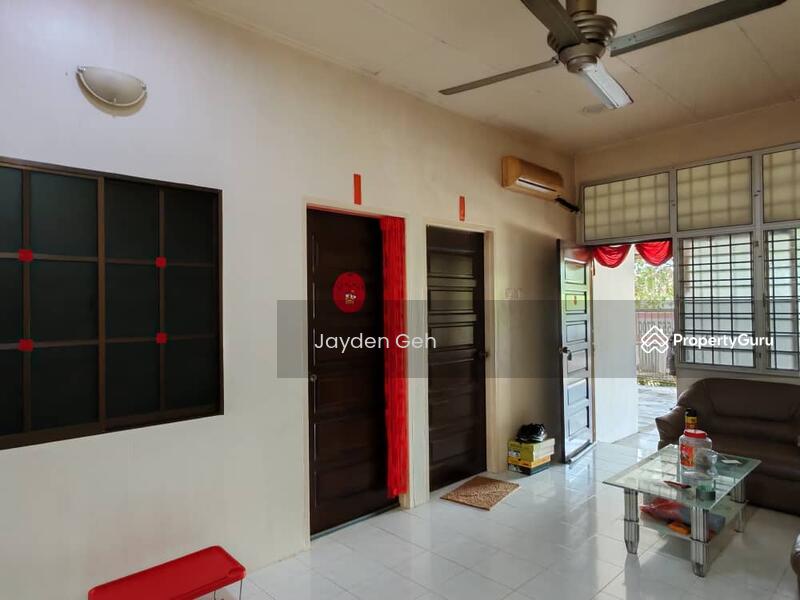 Untuk Dijual - Taman Sri Derga, Alor Setar