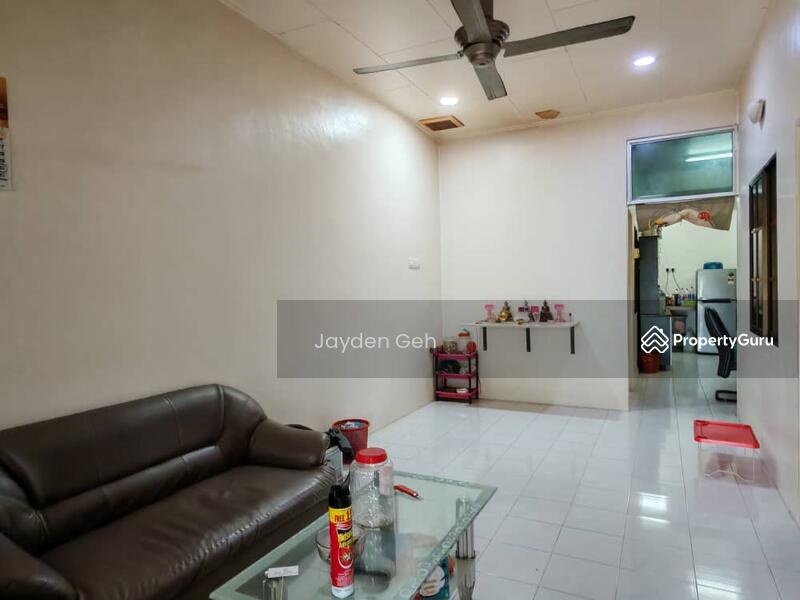 Untuk Dijual - Taman Sri Derga, Alor Setar