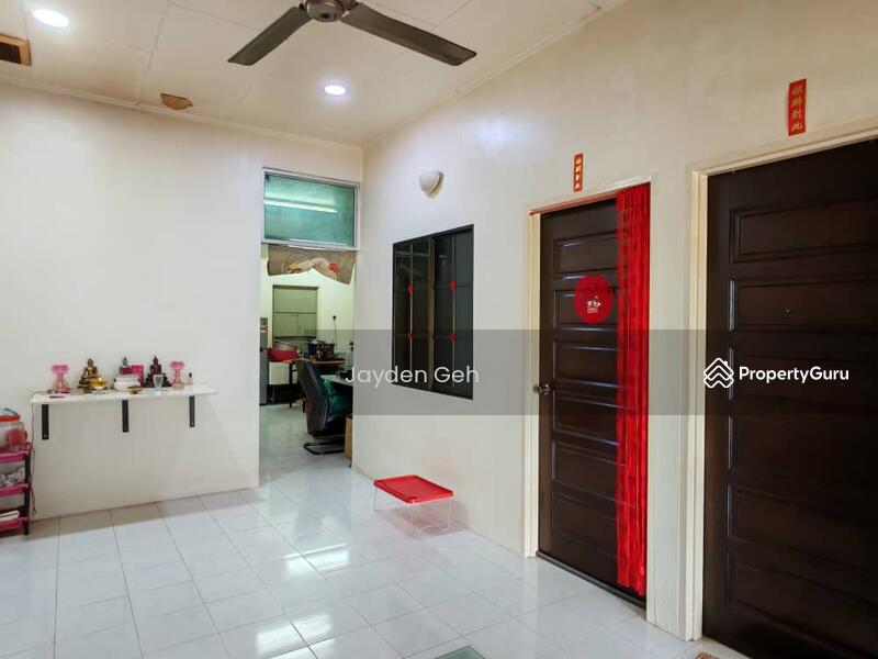 Untuk Dijual - Taman Sri Derga, Alor Setar