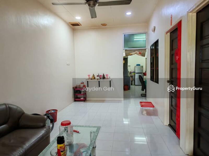 Untuk Dijual - Taman Sri Derga, Alor Setar