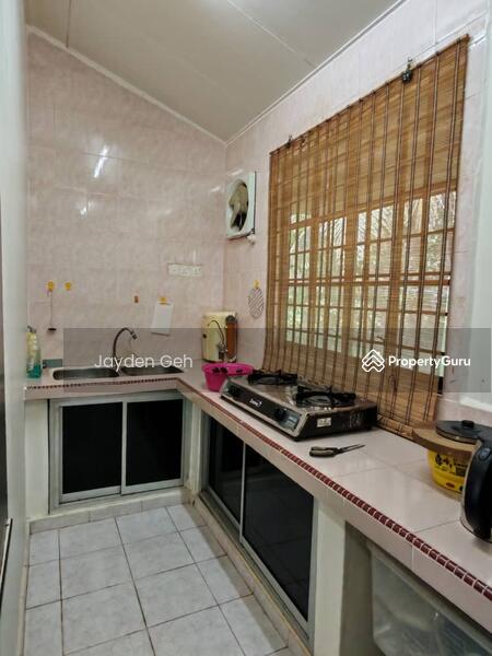 Untuk Dijual - Taman Sri Derga, Alor Setar