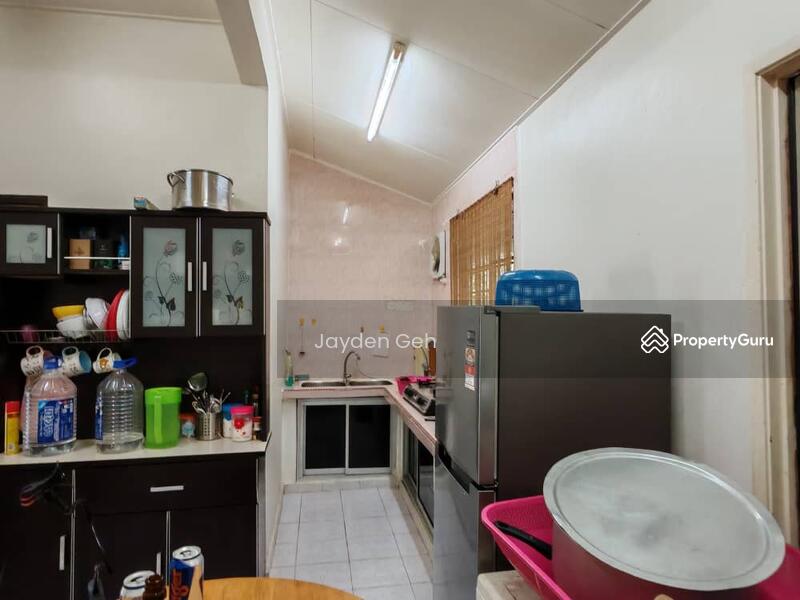Untuk Dijual - Taman Sri Derga, Alor Setar