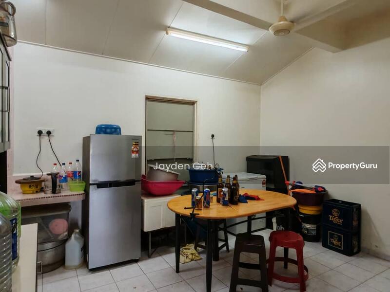 Untuk Dijual - Taman Sri Derga, Alor Setar