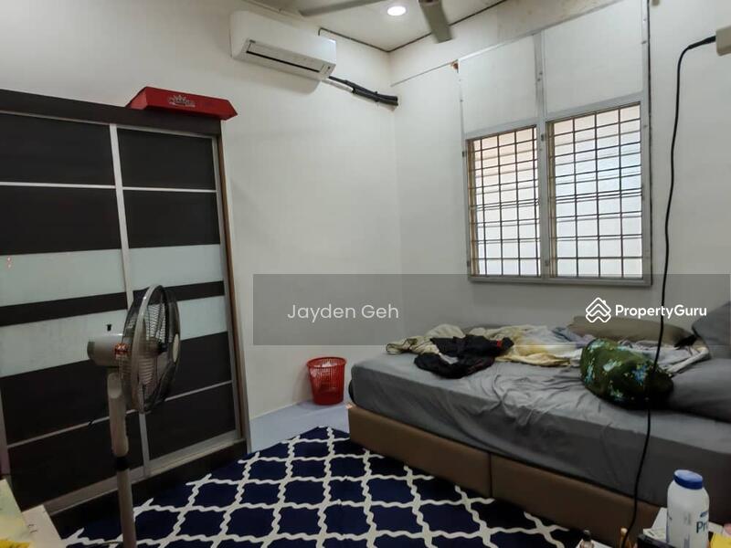 Untuk Dijual - Taman Sri Derga, Alor Setar