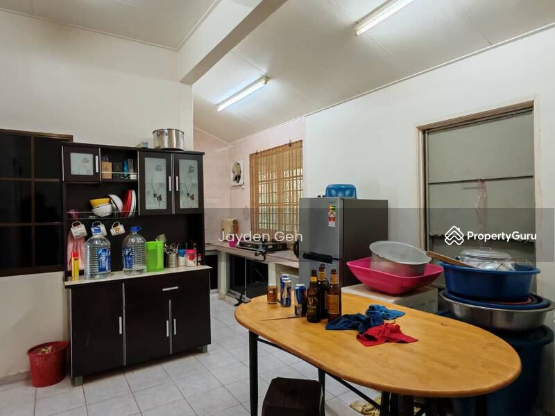 Untuk Dijual - Taman Sri Derga, Alor Setar