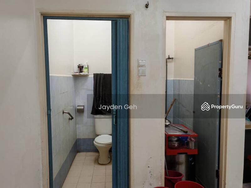 Untuk Dijual - Taman Sri Derga, Alor Setar