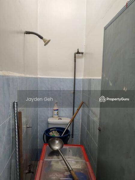 Untuk Dijual - Taman Sri Derga, Alor Setar