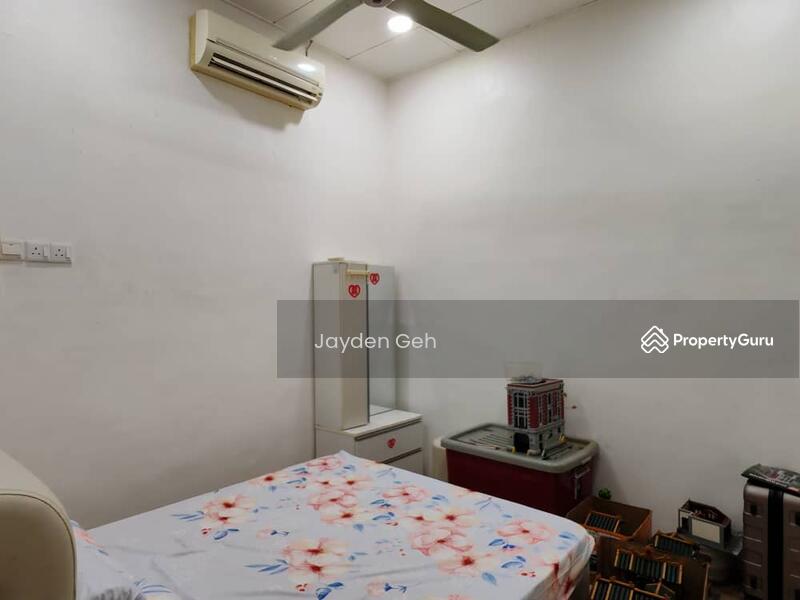 Untuk Dijual - Taman Sri Derga, Alor Setar