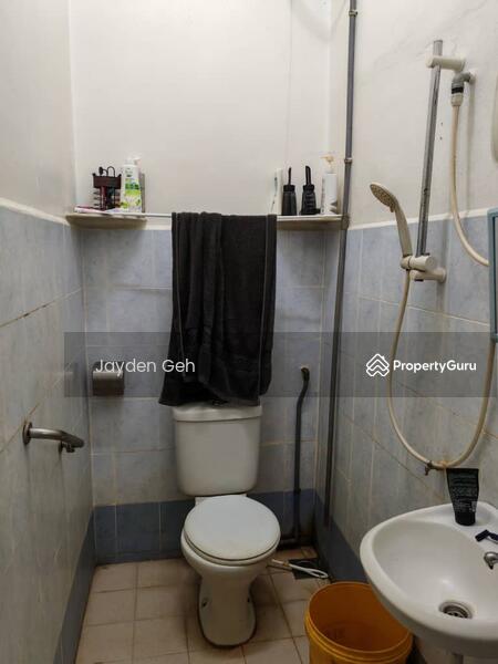 Untuk Dijual - Taman Sri Derga, Alor Setar