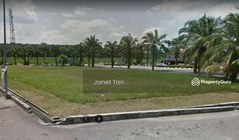 Untuk Dijual - Kota Tinggi Sri Saujana Petrol Station Land