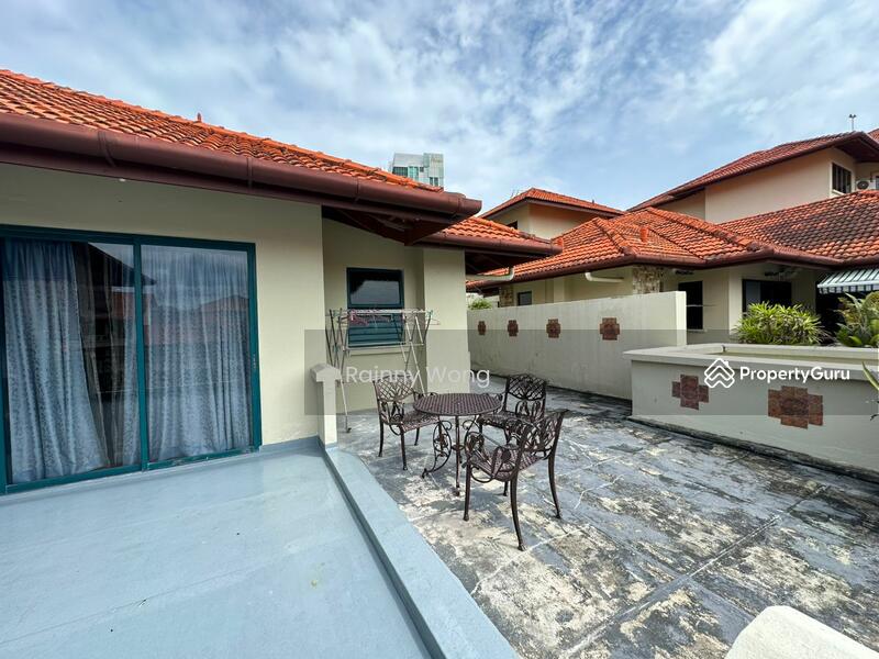 For Rent - Bellisa Court